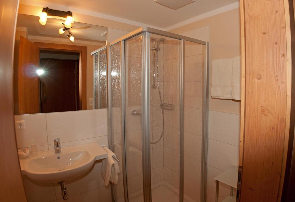 Appartements Schmalzerhof Gries im Sellrain Room photo