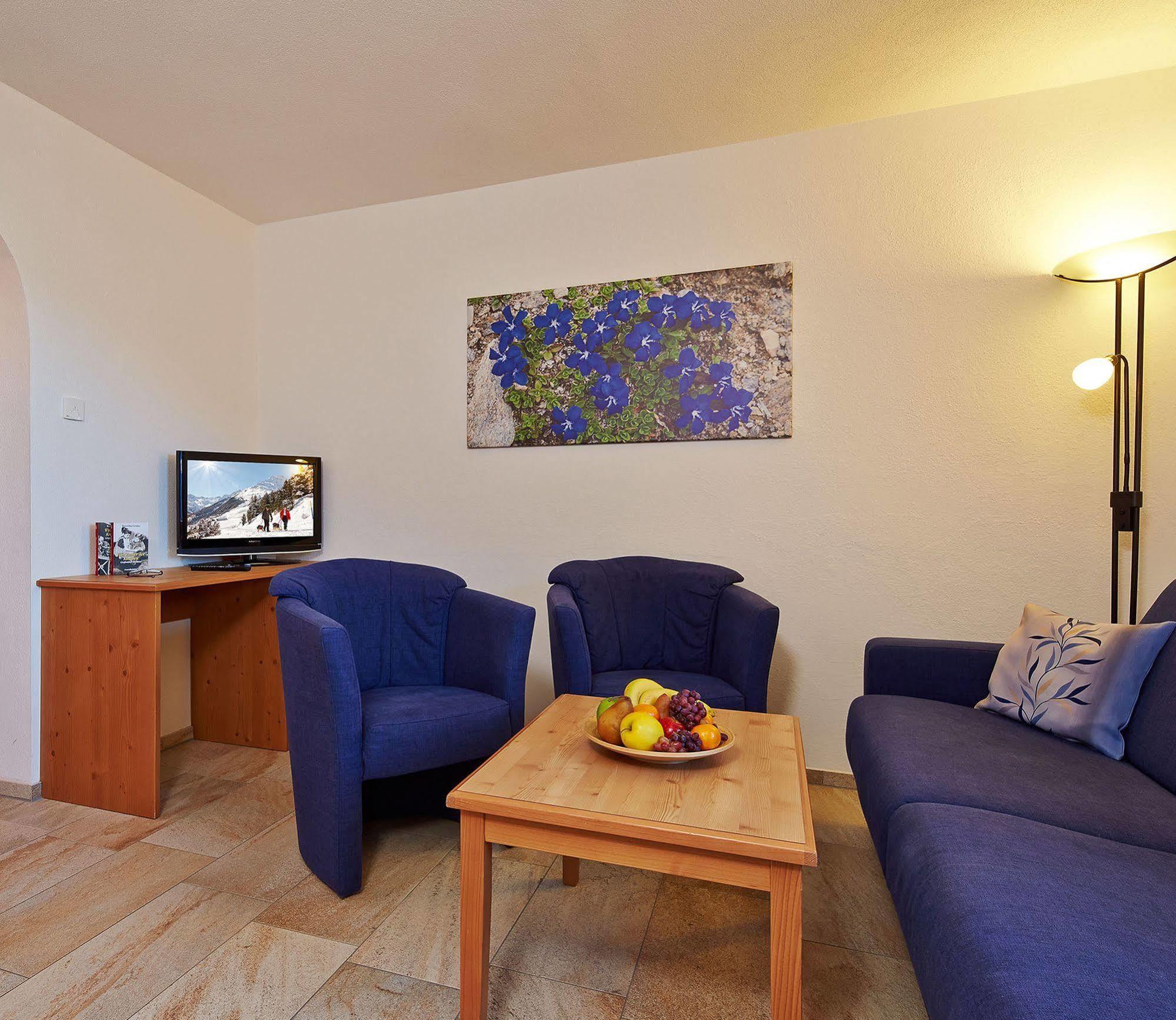 Appartements Schmalzerhof Gries im Sellrain Exterior photo