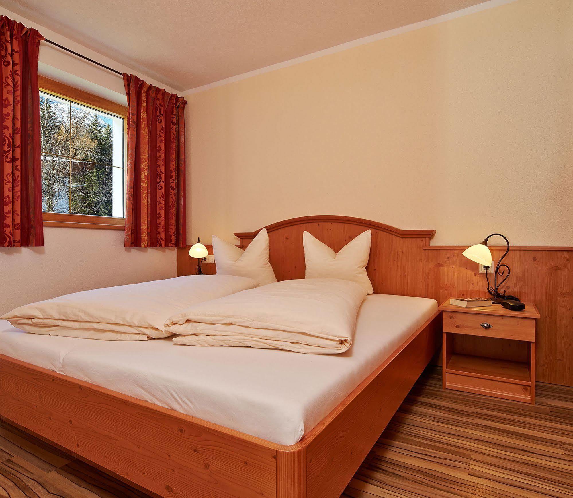 Appartements Schmalzerhof Gries im Sellrain Exterior photo