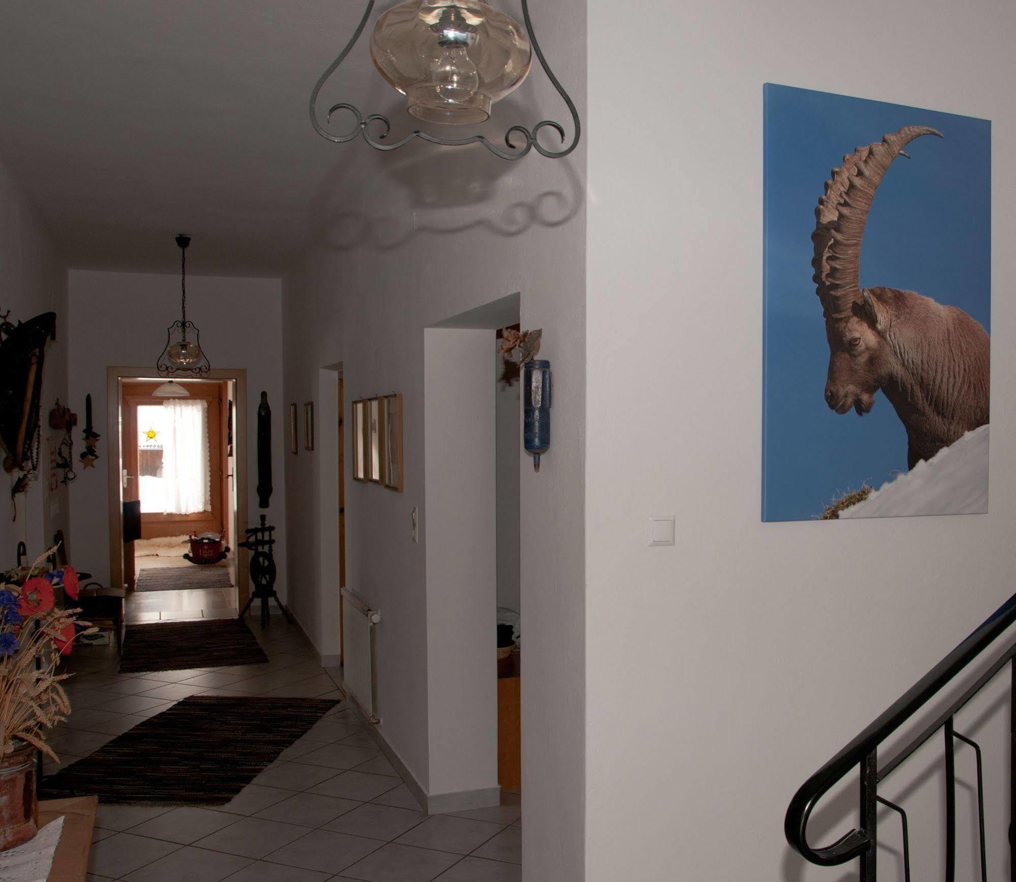Appartements Schmalzerhof Gries im Sellrain Exterior photo
